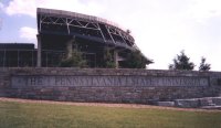 Plus grand que le stade de France