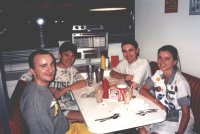 Un resto des annes 60