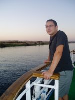 En route vers de nouvelles aventures