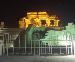 Le Temple de Kom-Ombo