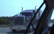 Les fameux Trucks