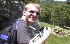 Matt en action