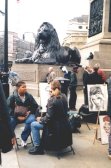 Trafalgar Square