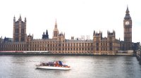 L'incontournable Big Ben