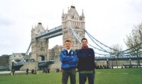 Tower Bridge