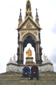 Albert's Memorial