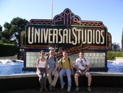 Universal Studios