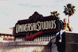 Universal Studios