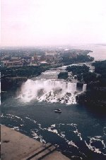 la premire chute d'eau