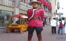 Dudley Do Right