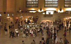 Grand central terminal