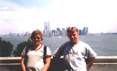Manhattan