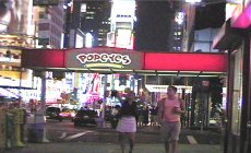 Times square