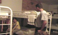 Notre chambre