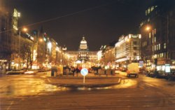 Un semblant de nos Champs Elyses