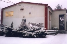 Hotel penzion v podzamci