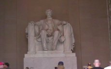 Abraham Lincoln